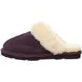 Slipper dimension Slide Larkspur - Womens 7 - II Loki