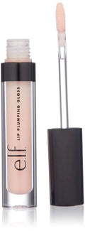 Gloss, Lip Ounce Volumizing Hydrating, And 0.09 Cosmo, E.L.F. Pink Plumping