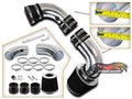 96-05 / 97-00 BLACK Intake / Air Bravada S10 Isuzu 4.3L For Blazer 4.3L Chevy 96-01 Hombre Compatible Racing 4.3L Combo Cold / Rtunes Sonoma/Jimmy + GMC Kit / Filter Oldsmobile 96-05
