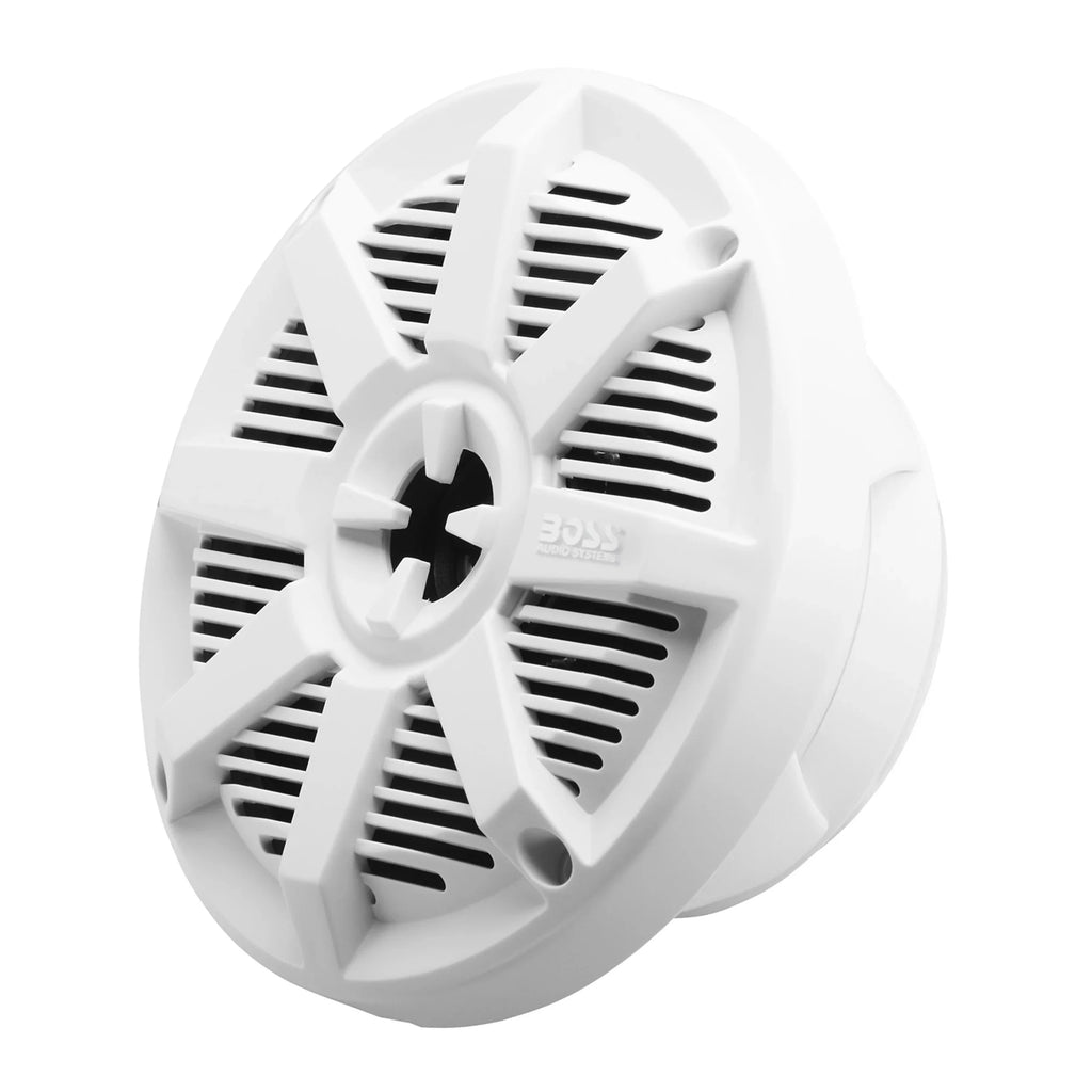 Watts, Audio BOSS Systems Full Marine Range, 2 5.25” Way Speakers, MR52W 150