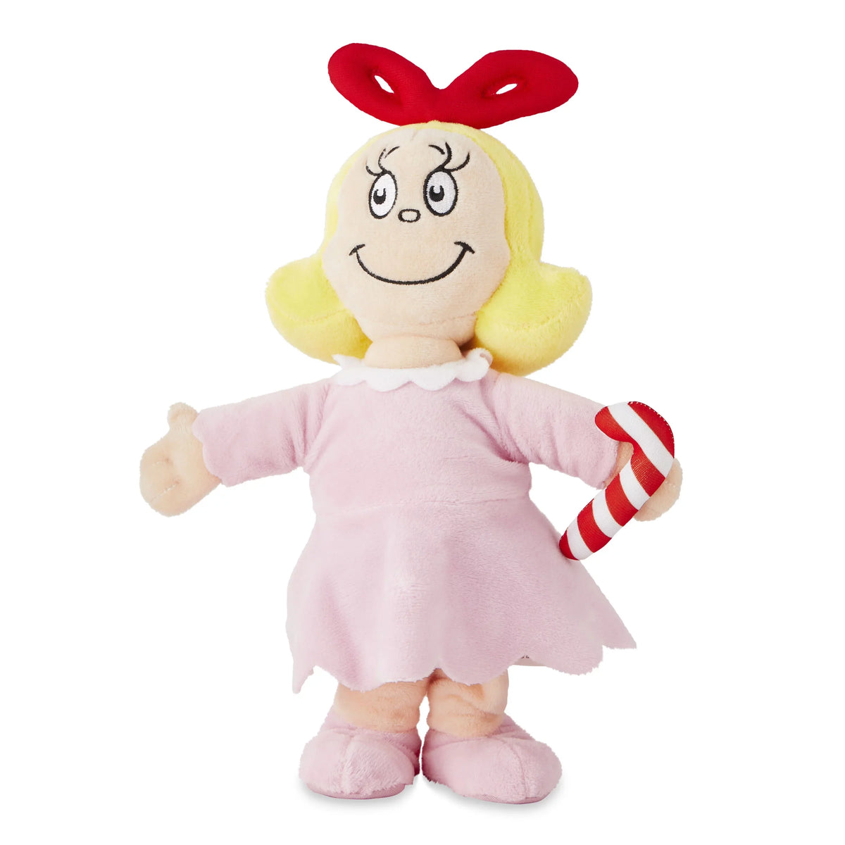 Lou Ages) the Christmas Animated Décor Who Grinch Plush Cindy (All 14 Dancing inch