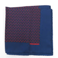 muffler (Good) Carré HERMES scarf Hermes Pre-Owned neckerchief 45 silk ladies