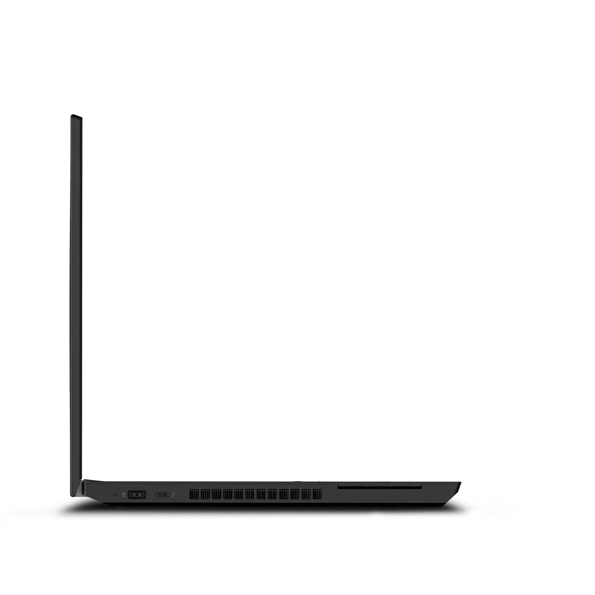 i5-10300H, 250 Intel IPS Laptop, UHD Graphics, 256GB 15.6" 8GB, nits, SSD T15p ThinkPad FHD