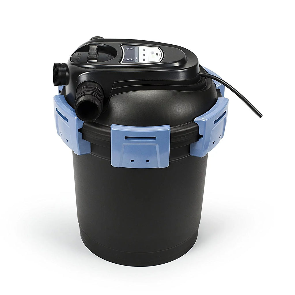 2000 w/UV Filter UltraKlean AquaScape Pressurized