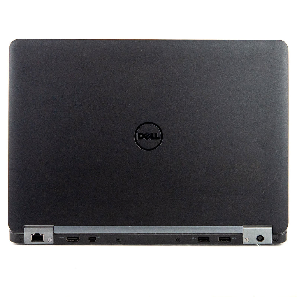 SSD B 16GB 256GB v.WCA Integrated 10 i5 Used M.2 Core 12.5" Latitude Win E7270 Graphics Laptop Pro