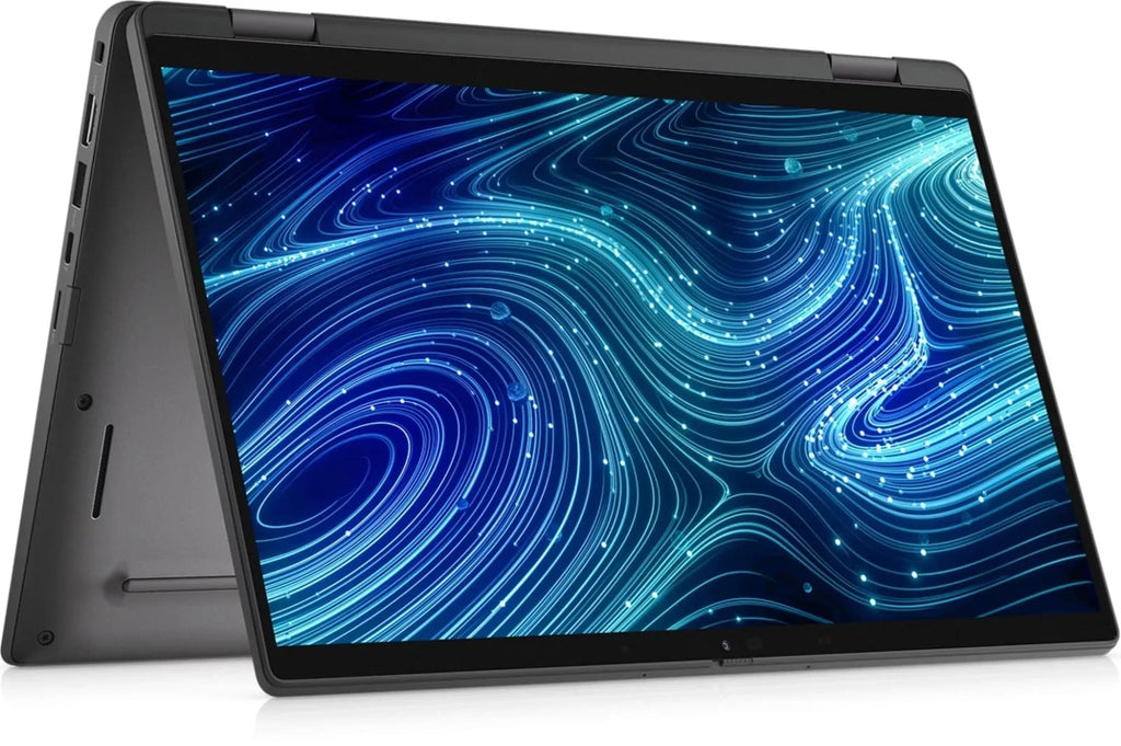16GB 256GB Touch 7420 Restored RAM CPU - i5 FHD - (Refurbished) 7000 SSD @ Cores 4.4 (2021) 11th Laptop - Latitude Core 4 GHz Gen 14"