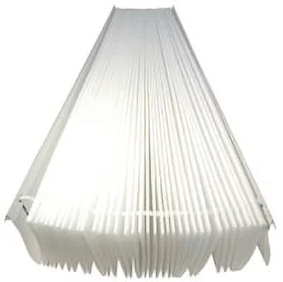 MERV Filter Aprilaire 2 Space-Gard Pack Pleated - 13 813