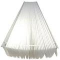 MERV Filter Aprilaire 2 Space-Gard Pack Pleated - 13 813
