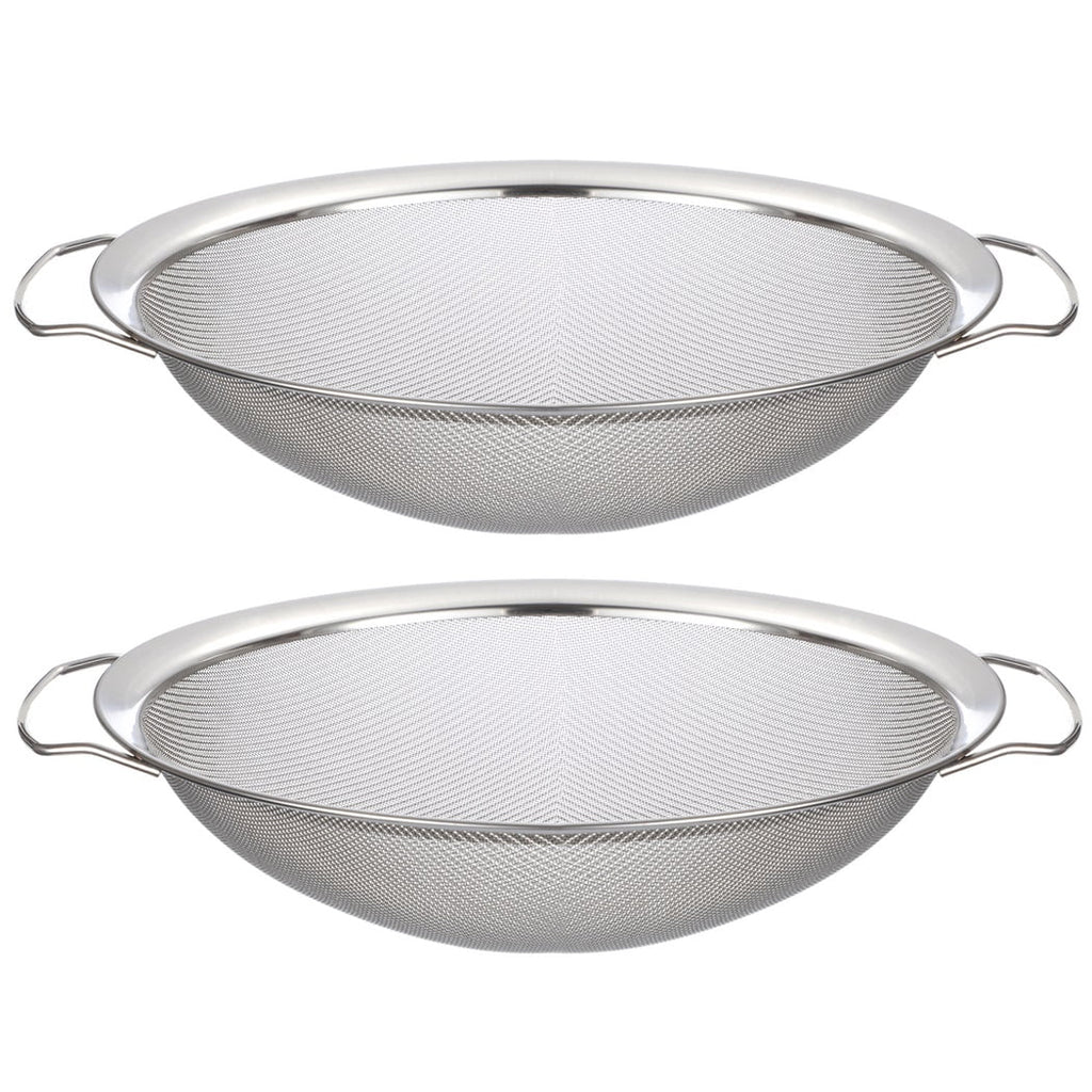 Paint, for Strainers, Paint Seeds 5 11.4” 2PCS 250μm Ink, Buckets, Paint Filters Strainer Gallon Mesh Ultra Filters Stainless Steel Impurity Latex, for Fine Meshes, Honey, Tiny Paint