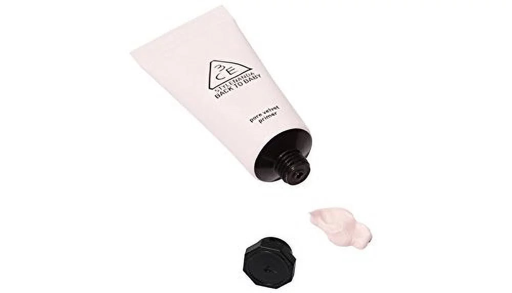 BACK [3CE]3CE 15g TO PORE VELVET BABY PRIMER
