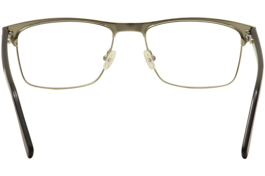 424 Lacoste Matte Eyeglasses L2198 Blue