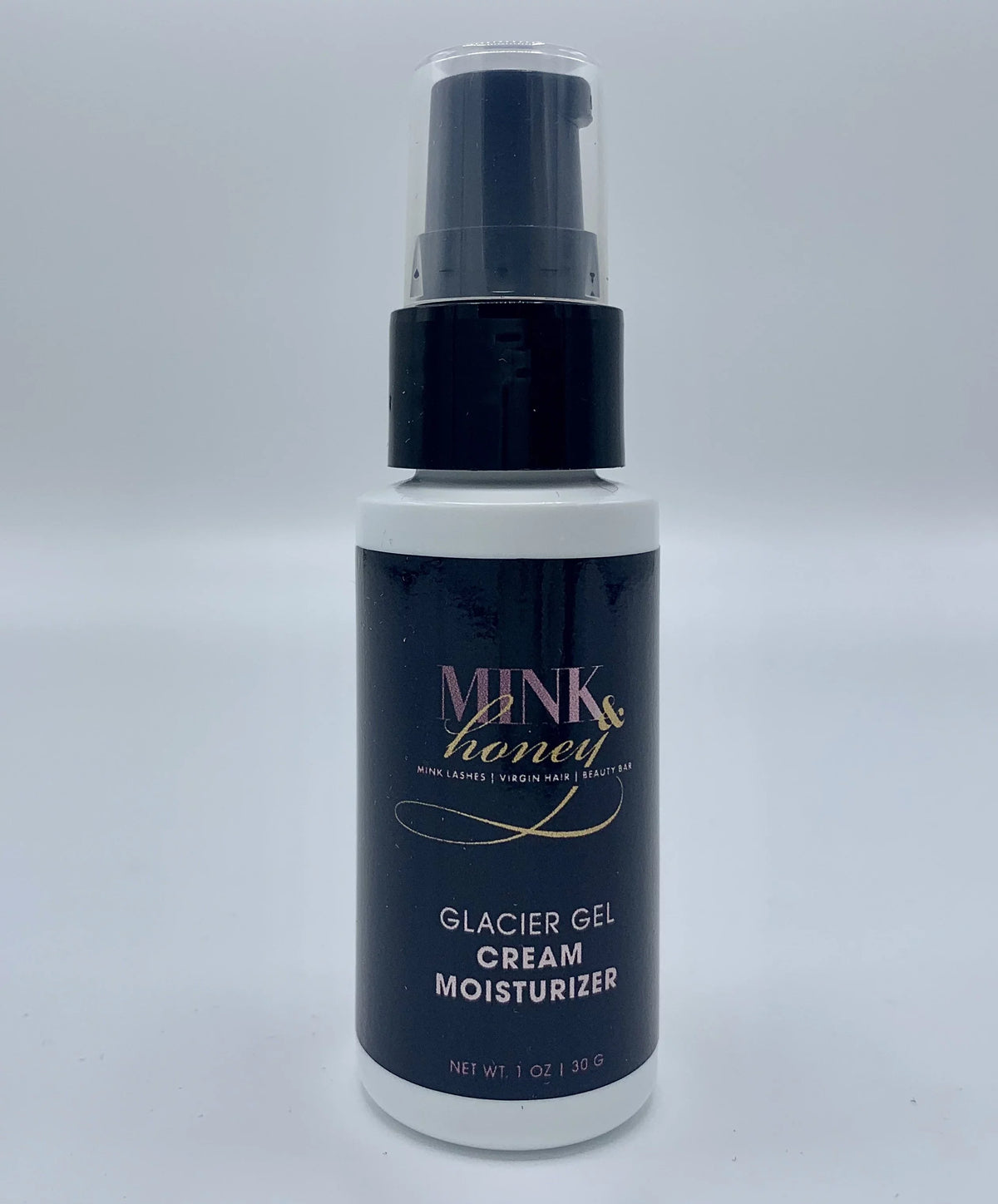 Moisturizer Gel Cream Glacier