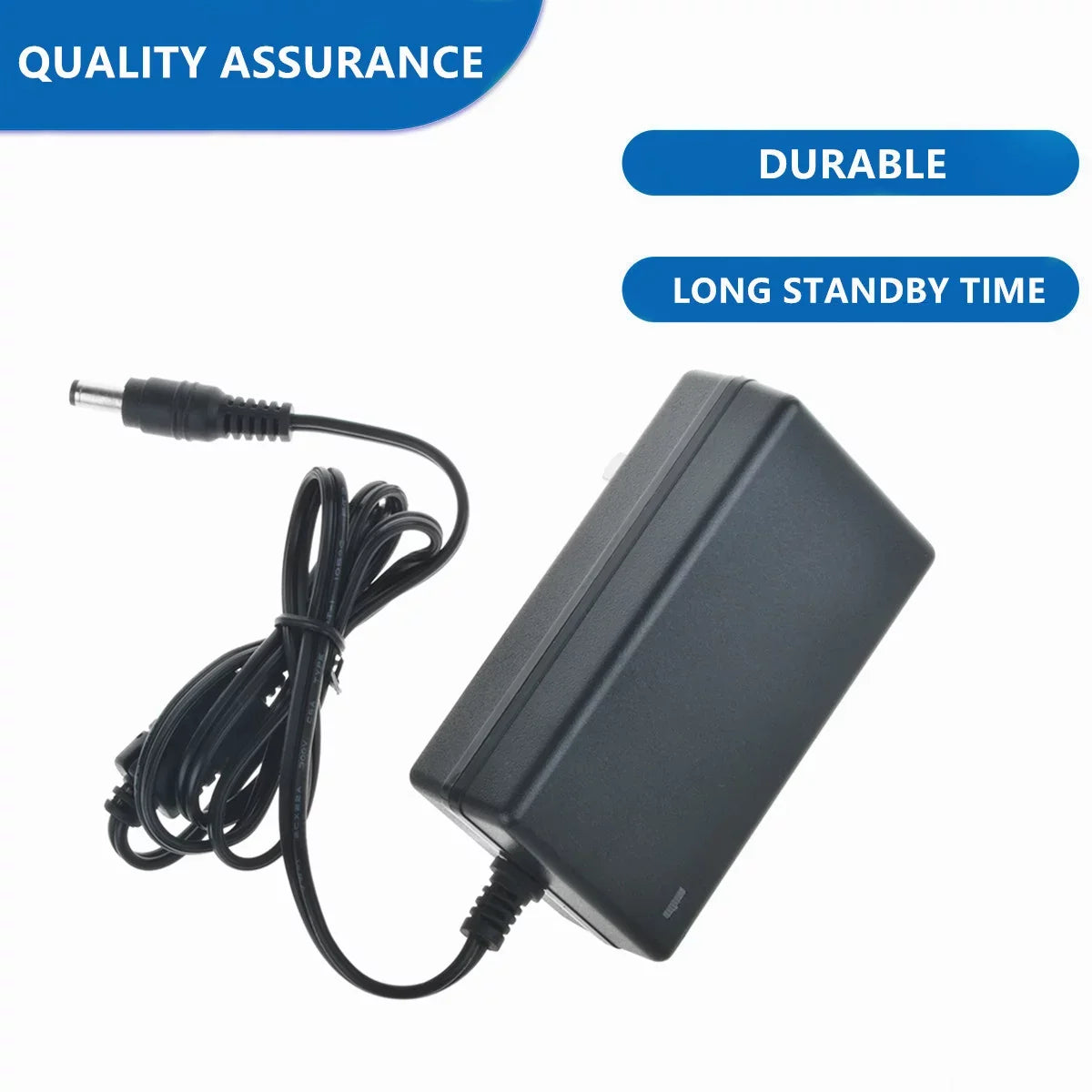 SLPS-601FC0T AC Adapter FITE PowerBot ON for Compatible Vacuum Replacement R9250 Robotic SLPS-601FCOT