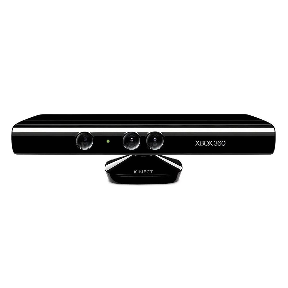 Bundle BOLT Pre-OwnedMicrosoft 360 XBOX Sensor Kinect AXTION (Refurbished: Like New)