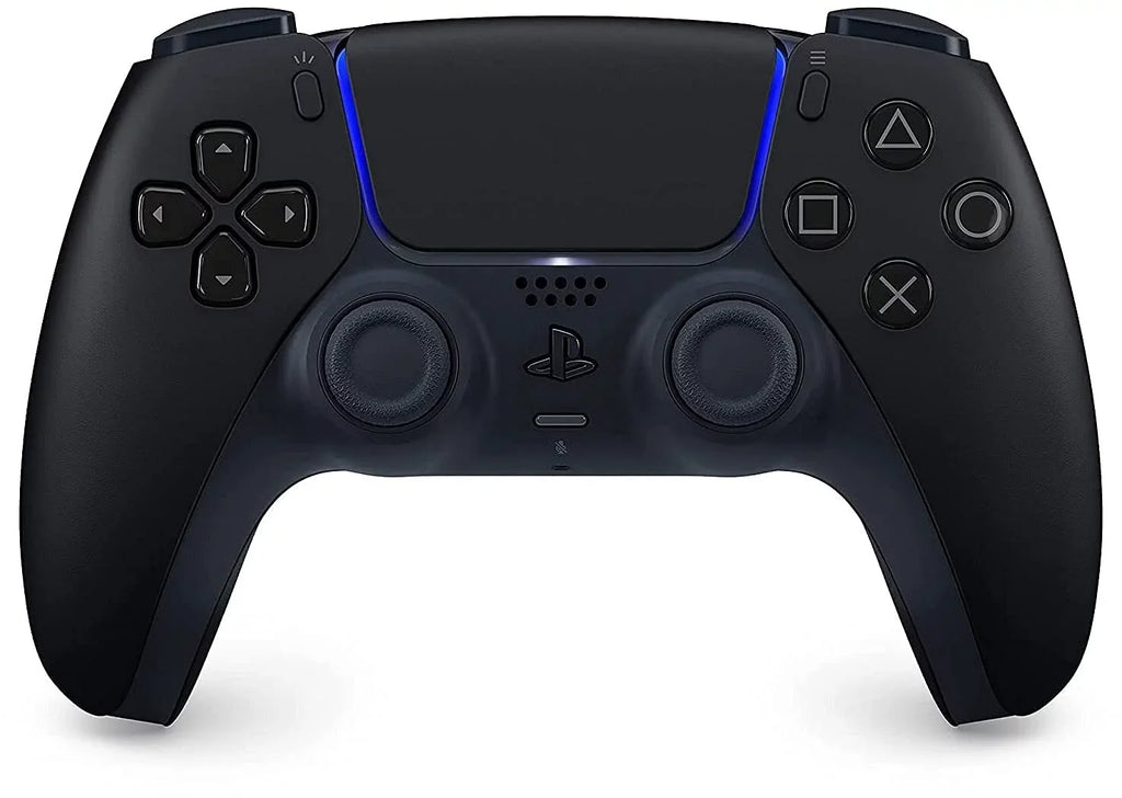 DualSense Headset Black Digital W/ Midnight Controller Edition 5 with Pulse PlayStation PS5 Limited Bundle