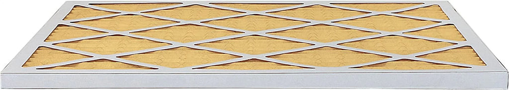HVAC 11 16x21.5x1 Filters Air (3-Pack) Filterbuy AC Furnace MERV Pleated