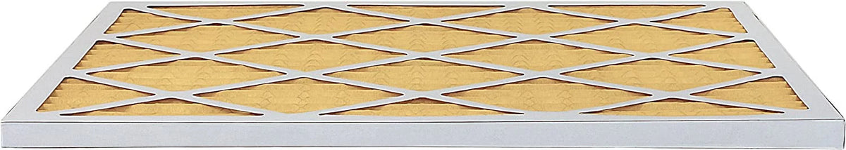Air 11 AC Filterbuy Pleated MERV 20x24x1 (4-Pack) HVAC Filters Furnace