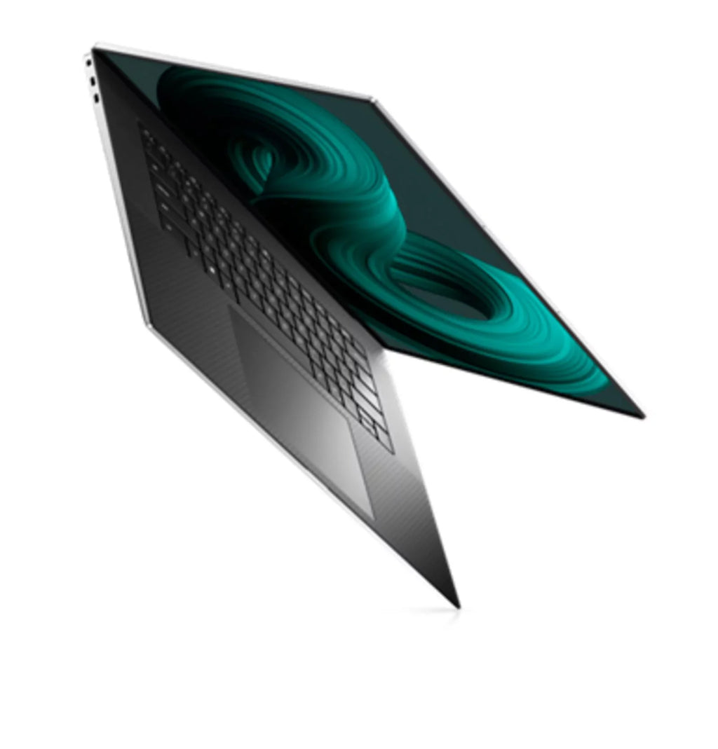 3050 CPU + Laptop 17" i7 - RTX GHz RAM 9710 - (Refurbished) FHD+ XPS Core 64GB - SSD 8TB 8TB 4.6 Cores - 11th (2021) SSD @ Gen 8 Restored