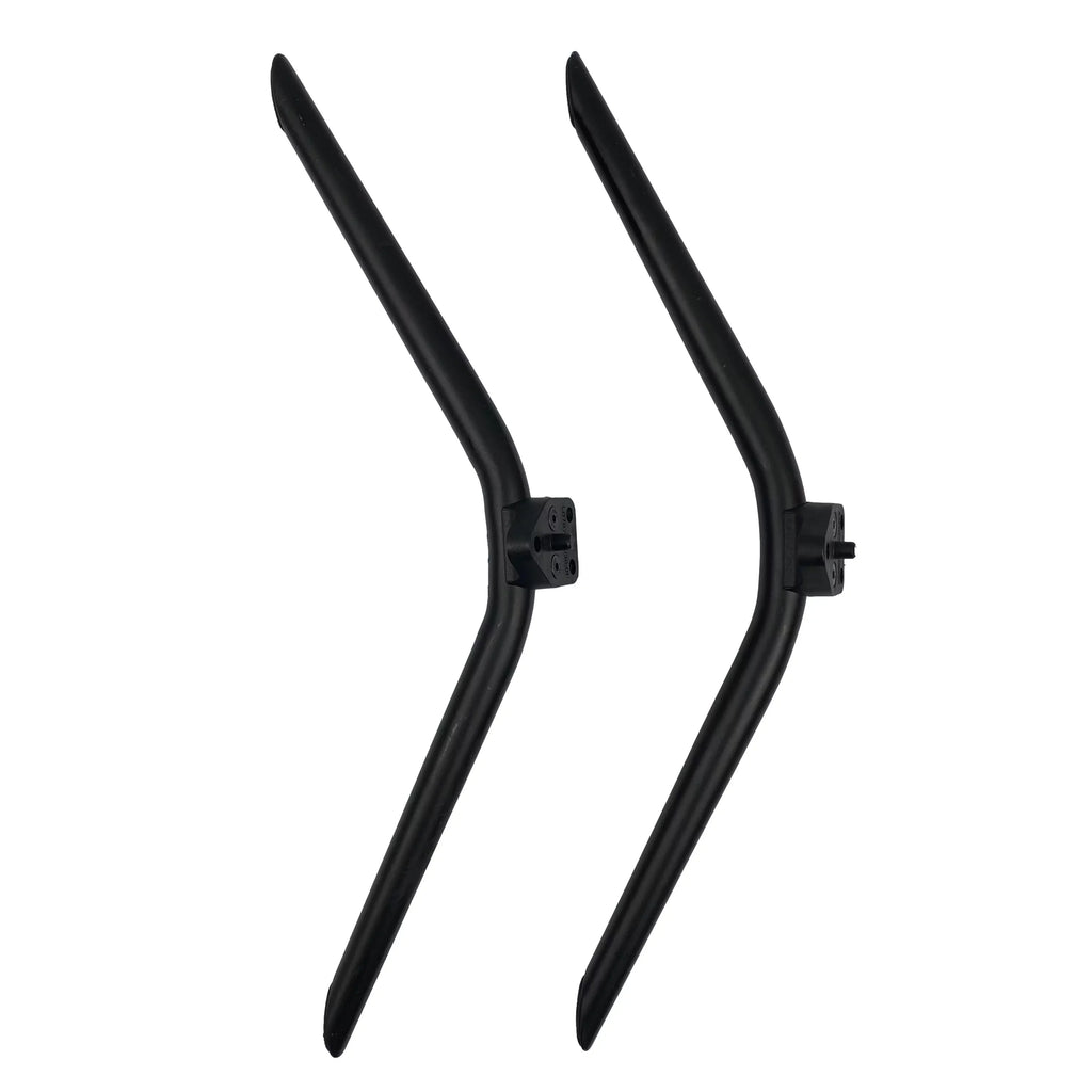 (Refurbished) TV fit Ceybo Base Stand 10001287 ONN for New Legs Restored OEM 100068378 LD707F-WJ30-01