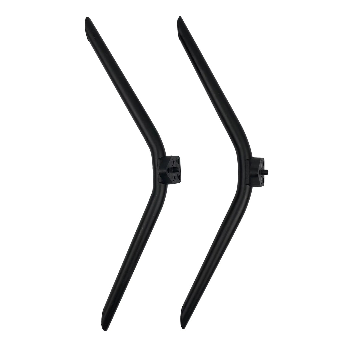 (Refurbished) TV fit Ceybo Base Stand 10001287 ONN for New Legs Restored OEM 100068378 LD707F-WJ30-01