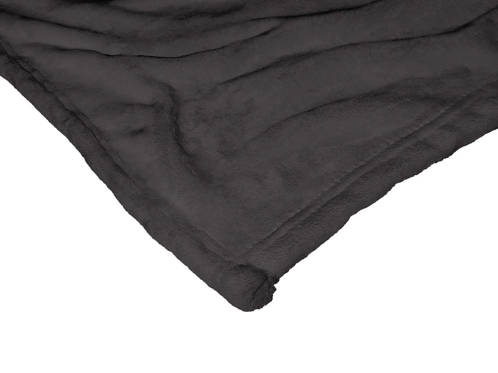 Alumni Blanket Touch Coastal Carolina Silk Throw Chanticleers