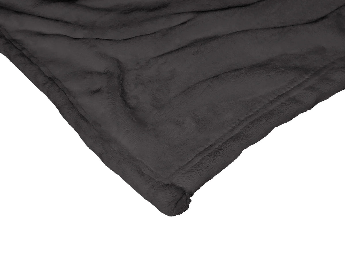 Alumni Blanket Touch Coastal Carolina Silk Throw Chanticleers