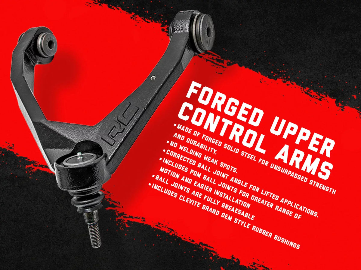 Country | Kit 19432 N3 Lift 1500 Chevy 2014-2018 Sierra (fits) | Rough 3.5" Struts/Shocks 4WD Loaded GMC Silverado