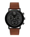 Men's Movado Watch Bold