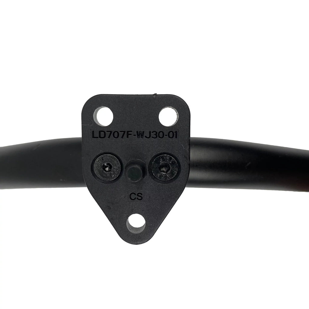 (Refurbished) TV fit Ceybo Base Stand 10001287 ONN for New Legs Restored OEM 100068378 LD707F-WJ30-01