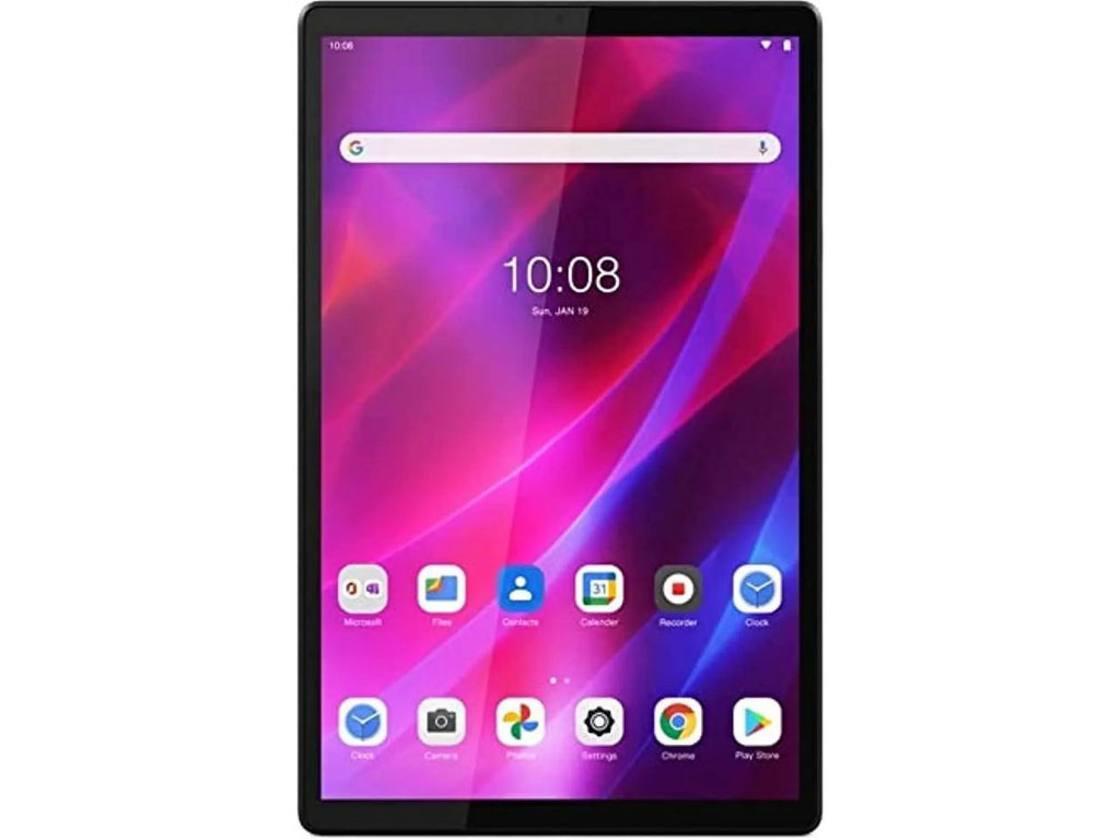 '- ZA8N0064US - Helio GB Tablet RAM P22T K10 - Storage SoC Abyss TB-X6C6F - Octa-core 3 Tab - - - 32 1.80 - TB 11 GHz WUXGA 10.3" GB 2 Android (8 192 Upto Core) - SoC Platform MediaTek Blue