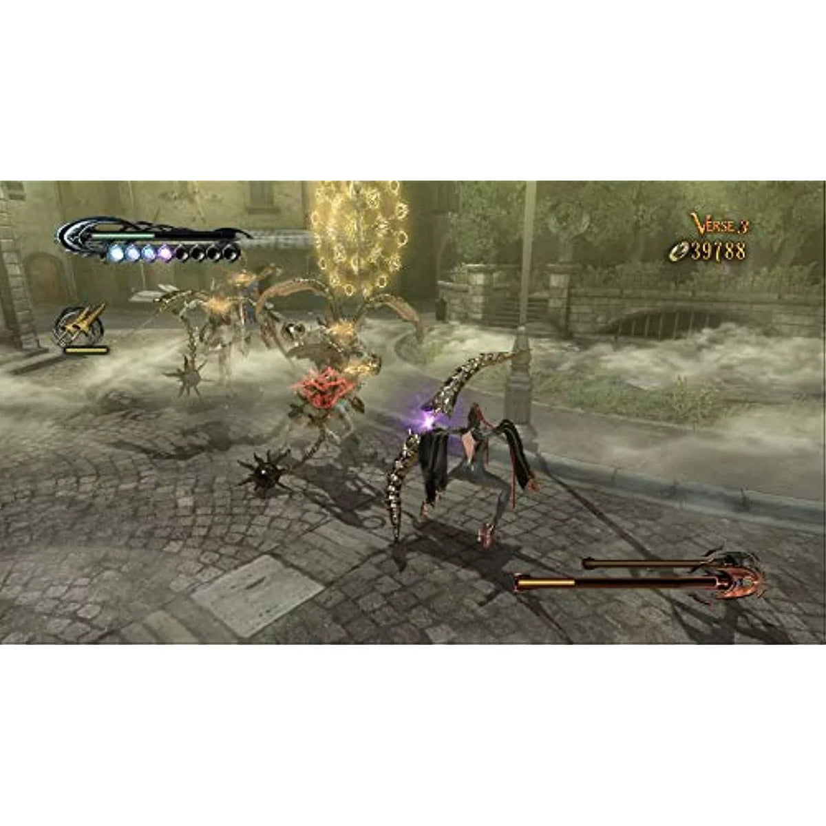 Playstation Anniversary Bayonetta 4 Bundle: Standard & Edition 10Th - Vanquish
