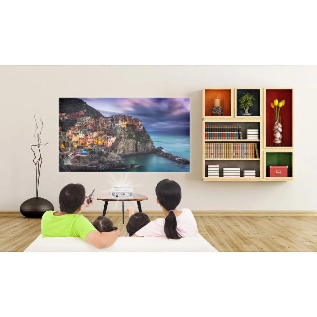SHORT FULL HD HT2150ST THROW PROJ 15K:1 DLP 2200L GAMING 1080P