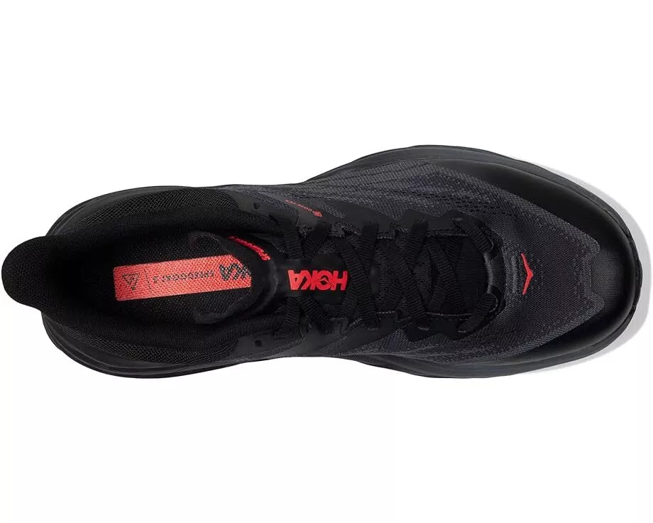 5 Hoka Shoes Running dimension - Women's GTX Speedgoat Trail 9.5