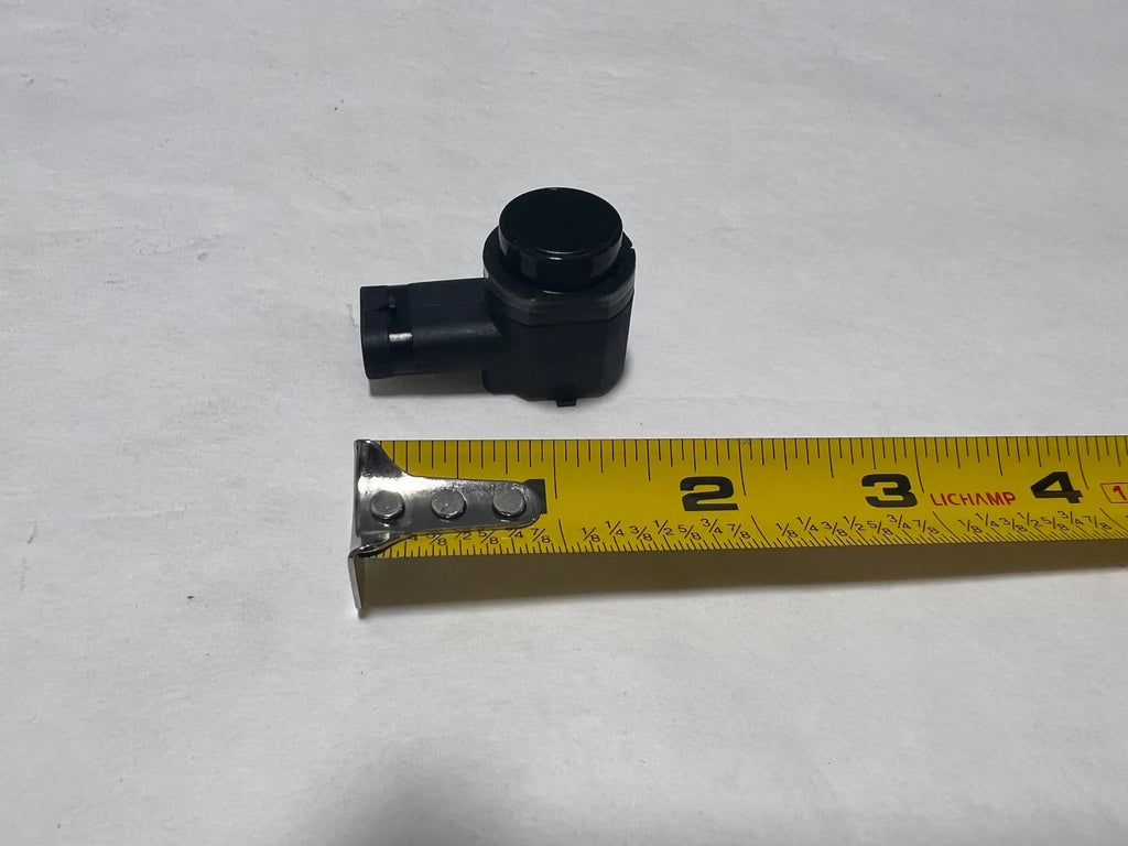 Park Only Package For 150 Sensor 2016-2021 Transit Black For - 250 Trailer Reverse Center