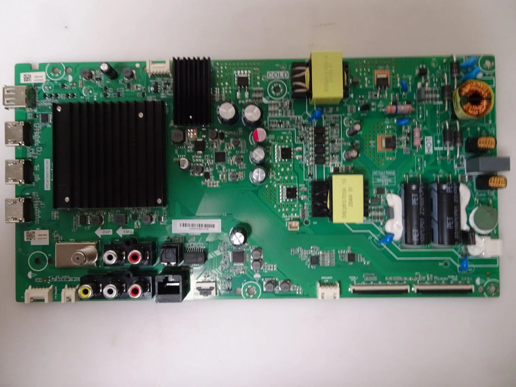Board V505-J09 6M03A0009Y00J Main Vizio
