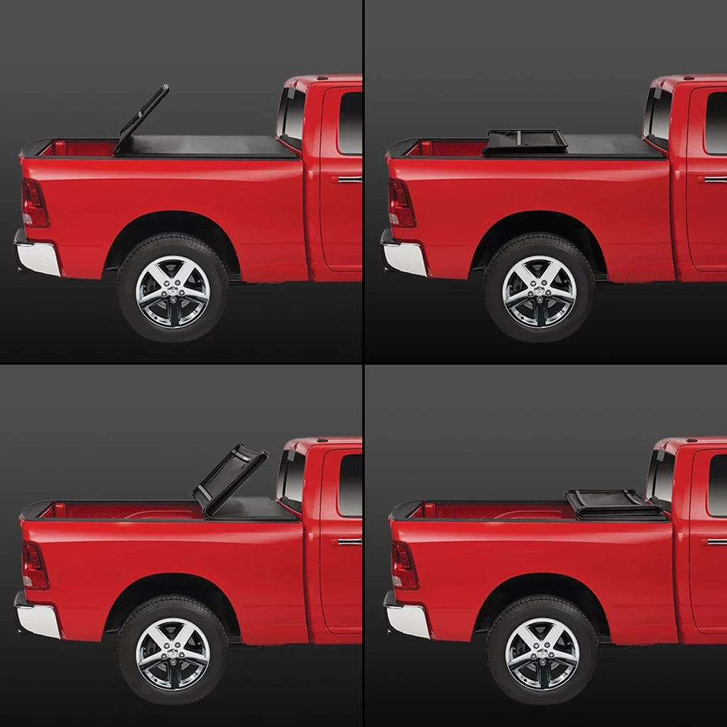 08 -Fold 17 14 Cover 09 Trunk 18 5.5' Tri Bed 16 2021 TTC-TRISOFT-056 11 For 2007 20 Soft DNA Fleetside to Tonneau 10 12 Tundra 19 13 toyota Adjustable 15 Top Motoring