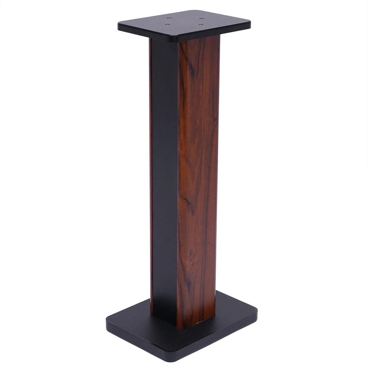 Speaker Home 2x28" Holder Studio Monitor Speaker Theater Multimedia Stands Stand