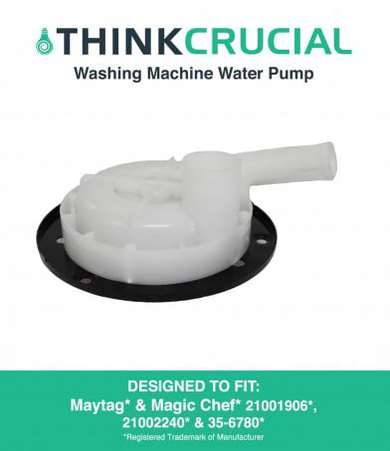 Maytag, Norge & Pump, Magic Machine liquid Part Washing 21001906 # Chef