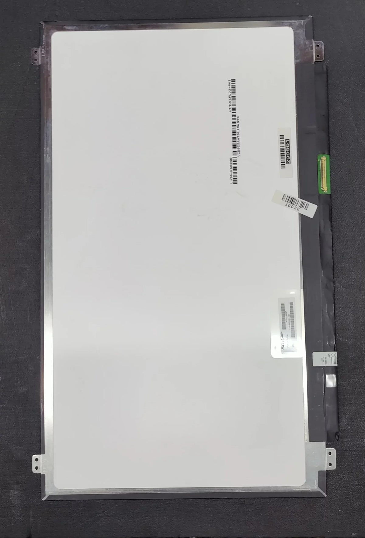 P750ZM For Panel Display (Refurbished 15.6-inch New) Like Restored Notebook ASUS Gaming -