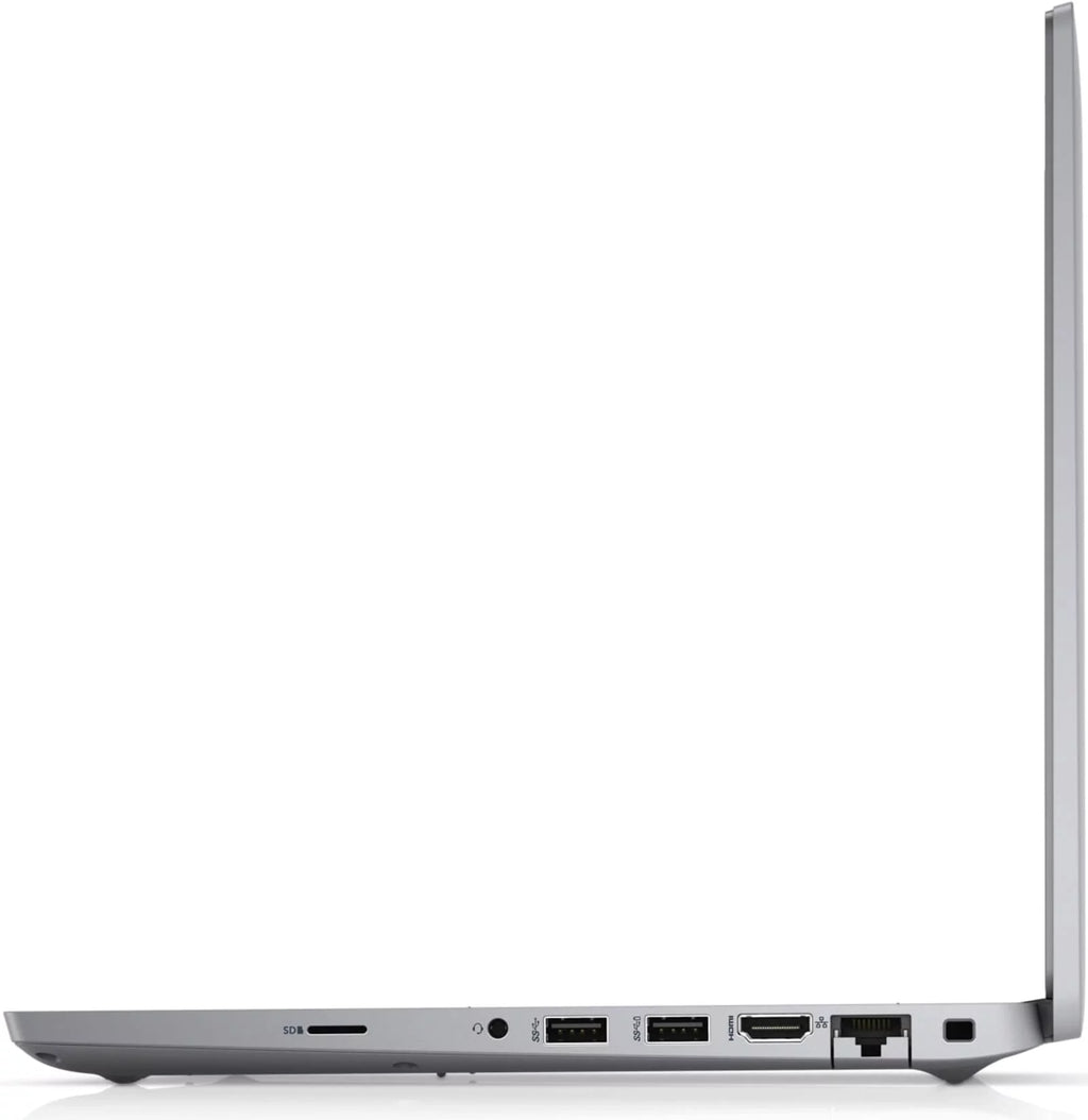 1TB FHD 11th | 5000 | - - 14" | Core 5420 Latitude 4 i7 - RAM SSD 16GB GHz Laptop Cores @ CPU Gen (2021) 4.4