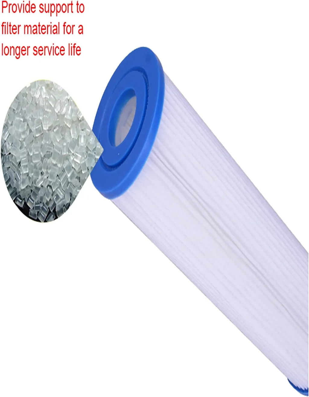 Micron Compatible (8) Filters EQ-304-20 EQ-PFC.35 Pre Filters Sub and House Filters Whole CFS with liquid Post and