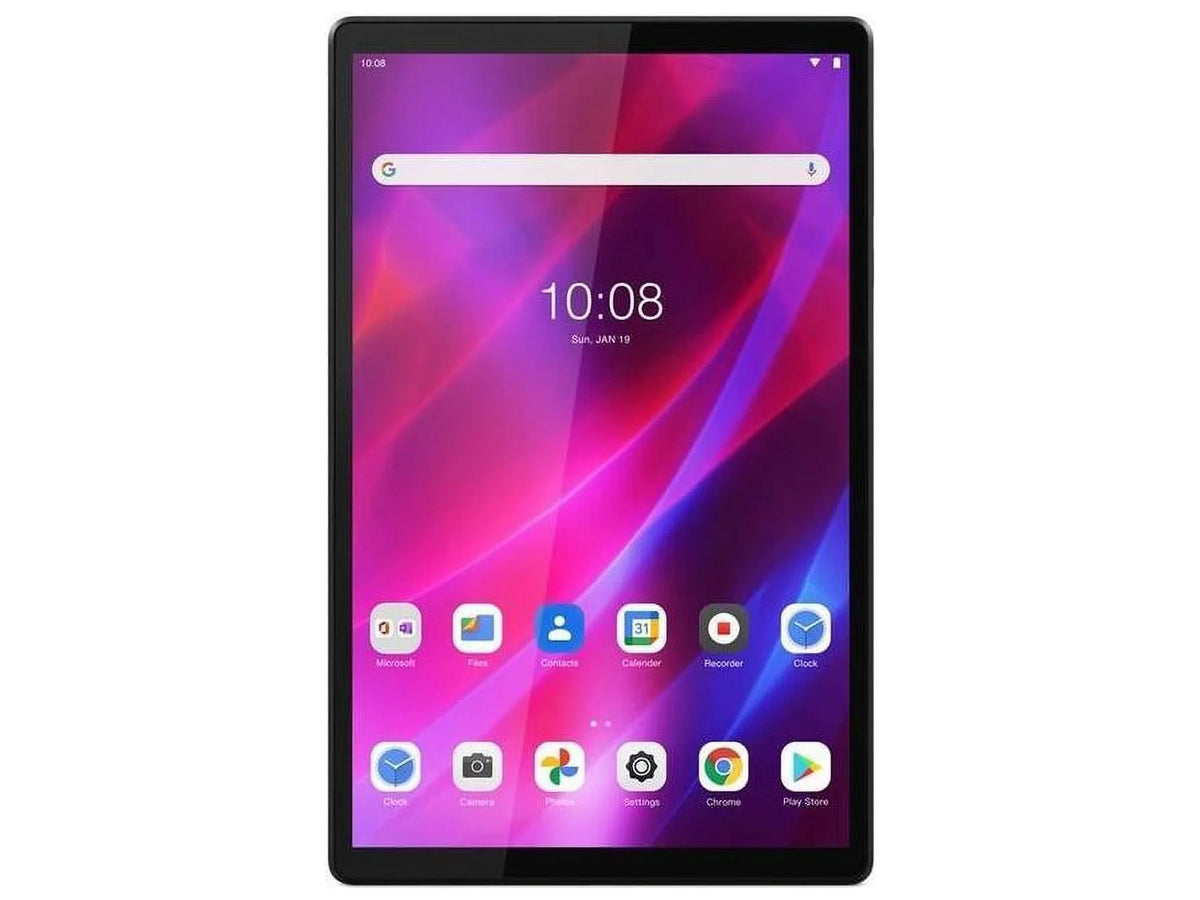 '- ZA8N0064US - Helio GB Tablet RAM P22T K10 - Storage SoC Abyss TB-X6C6F - Octa-core 3 Tab - - - 32 1.80 - TB 11 GHz WUXGA 10.3" GB 2 Android (8 192 Upto Core) - SoC Platform MediaTek Blue