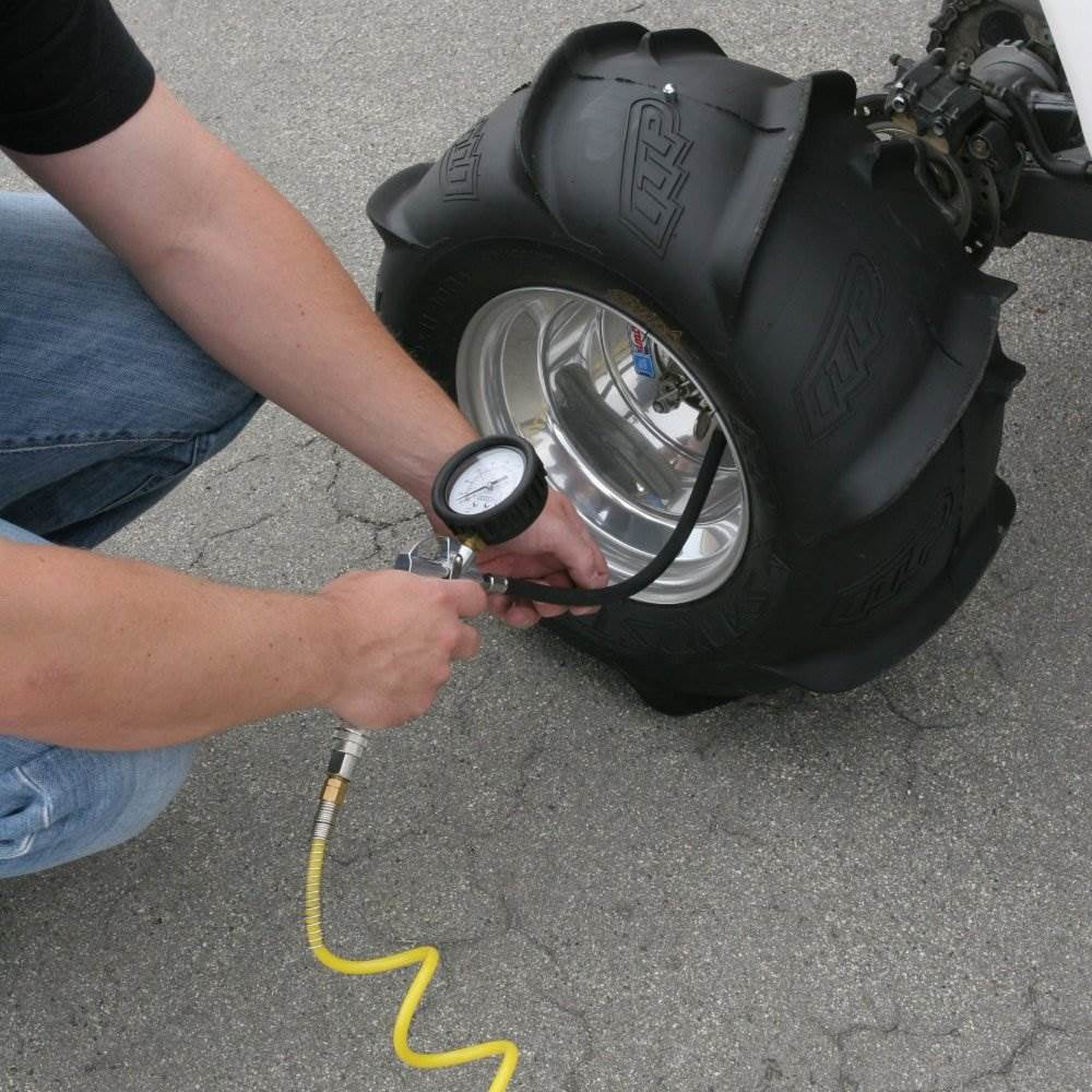 400P PSI Vehicle Compressor 150 12V, Portable Automatic Viair Kit for Air Tires