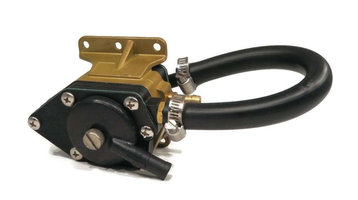 For Shop 1993 | 300HP Conversion The VRO J300PLETF, Evinrude J300PXETF J300PXETS, ROP Fuel Pump