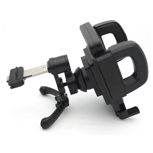 Air Car Jitterbug Vent for Lively Swivel Compatible Phone Holder Jitterbug - J7N Smart Mount Strong 3 Grip With Model Smart3 Cradle