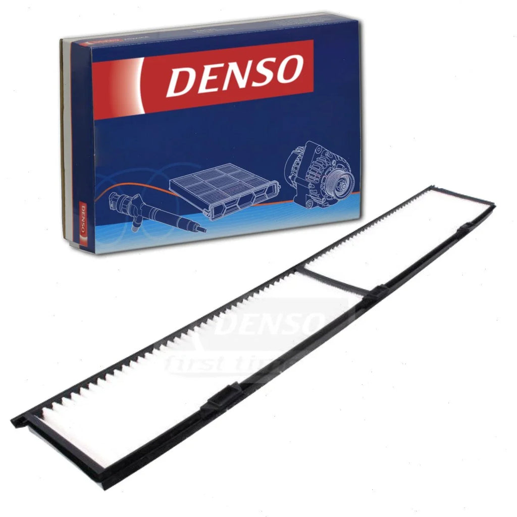 Cabin 3.0L L6 325i Filter Air 2006 with compatible DENSO