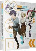 Season This Anime Funimation Full Ultimate Complete Digital Rpg + Than The Life! Next-Gen Real Dive: Is Dive Prod, (Blu-ray - Shittier Even Copy), Full