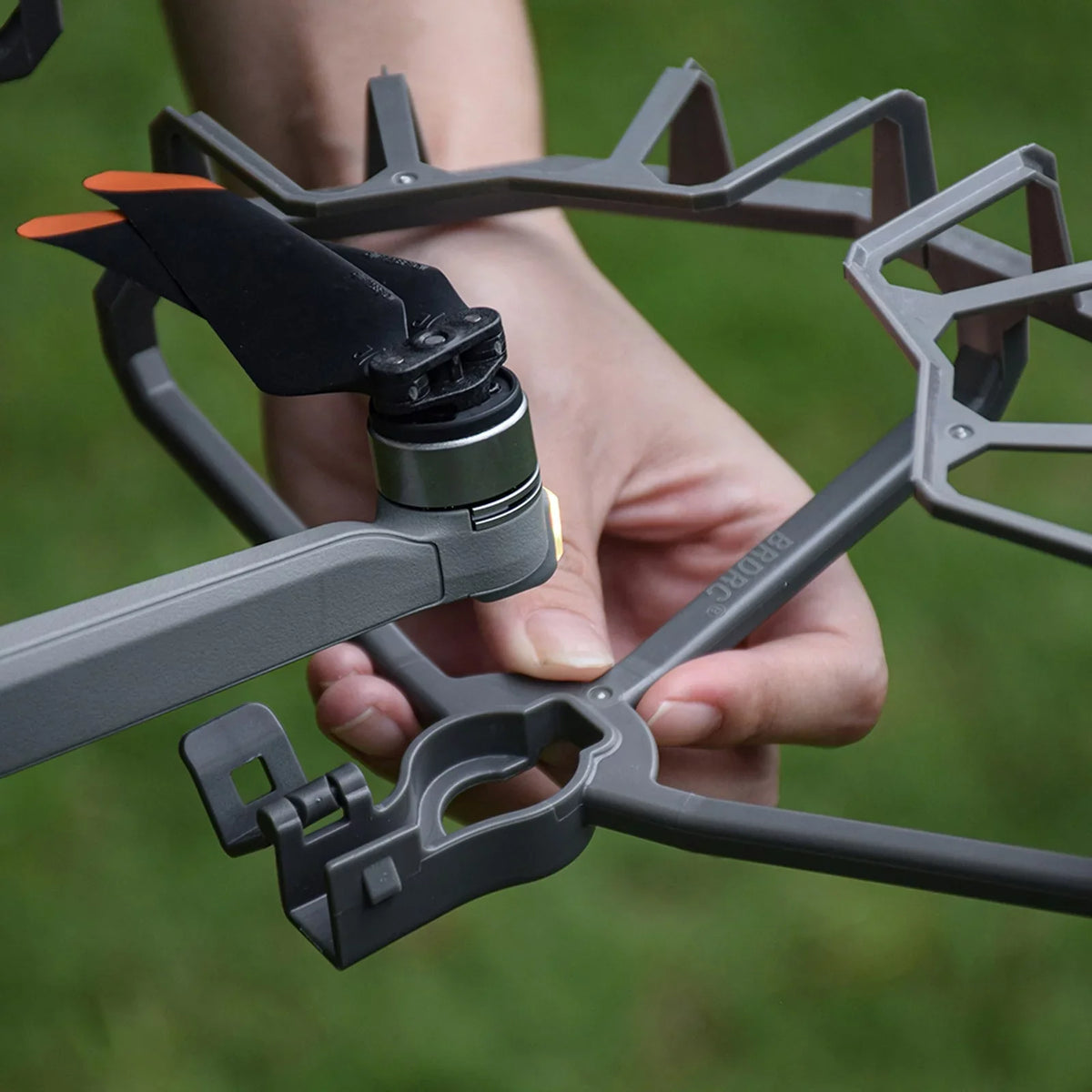 Drone 2/Air For DJI Propeller Pro Protection Drone F Guard Drone 2S Air Mavic Ring 11 Protection Propeller ZiSUGP Leaf Accessories