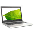 v.WAA 1 Used Wty ProBook 8GB Win B SSD i5 14" 640 Laptop Yr 11 Pro Graphics HP Integrated M.2 G5 Core 256GB