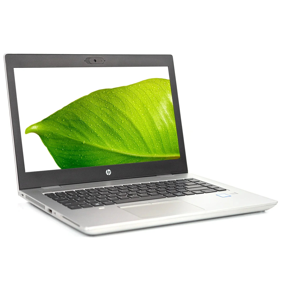 v.WAA 1 Used Wty ProBook 8GB Win B SSD i5 14" 640 Laptop Yr 11 Pro Graphics HP Integrated M.2 G5 Core 256GB